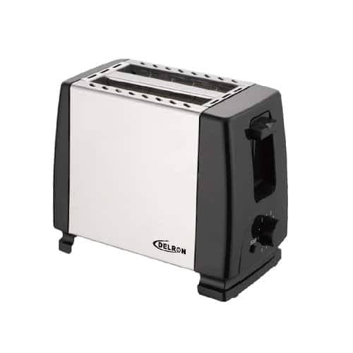 2-Slice Toaster
