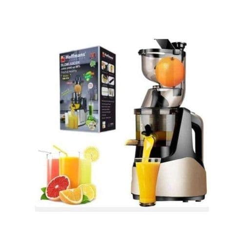 Cold Press Slow Juicer