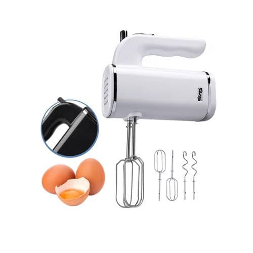 5-Speed Hand Mixer