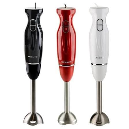 Immersion Hand Blender