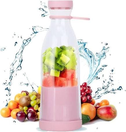 Personal Smoothie Blender