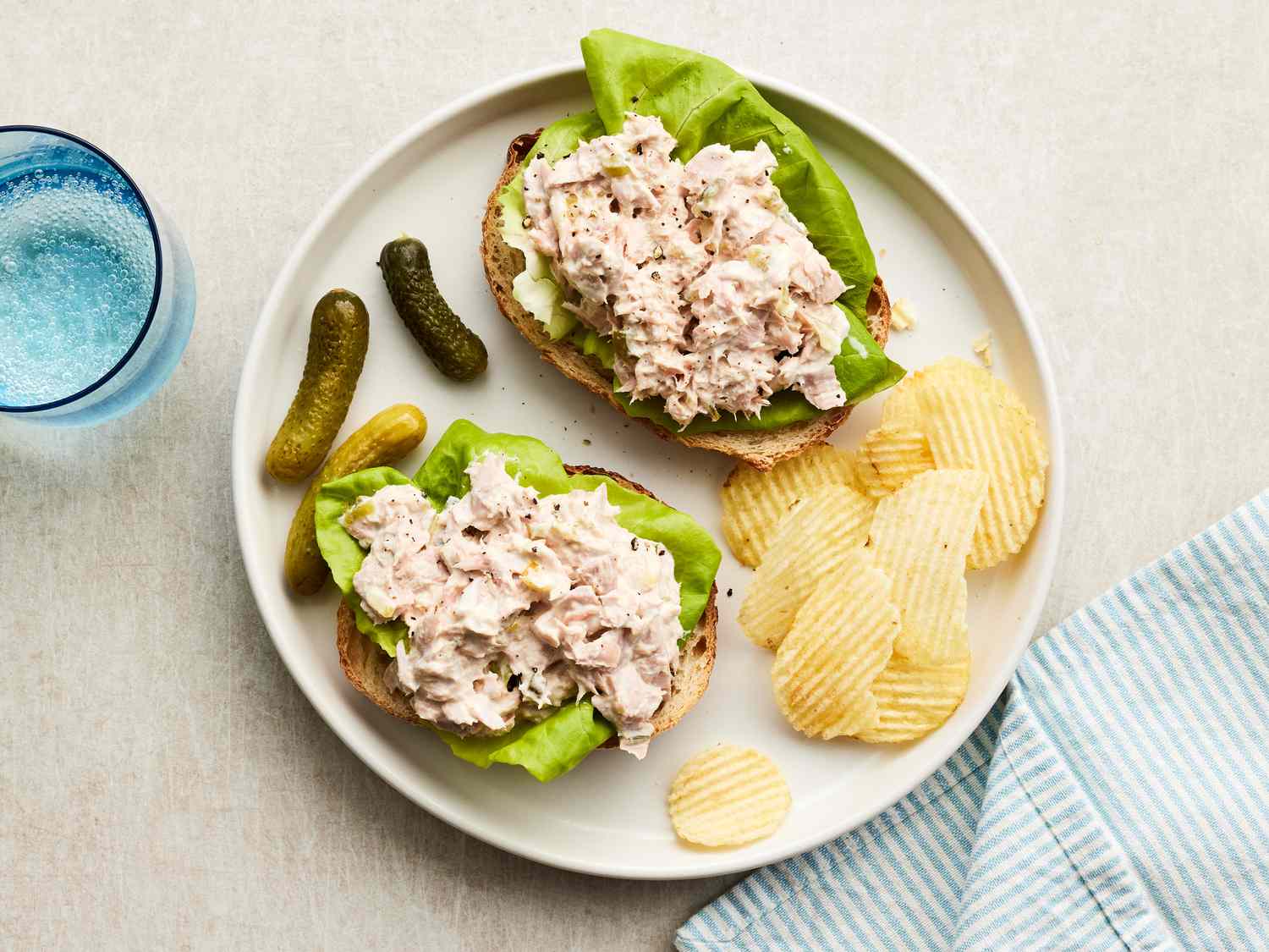 Tuna Salad