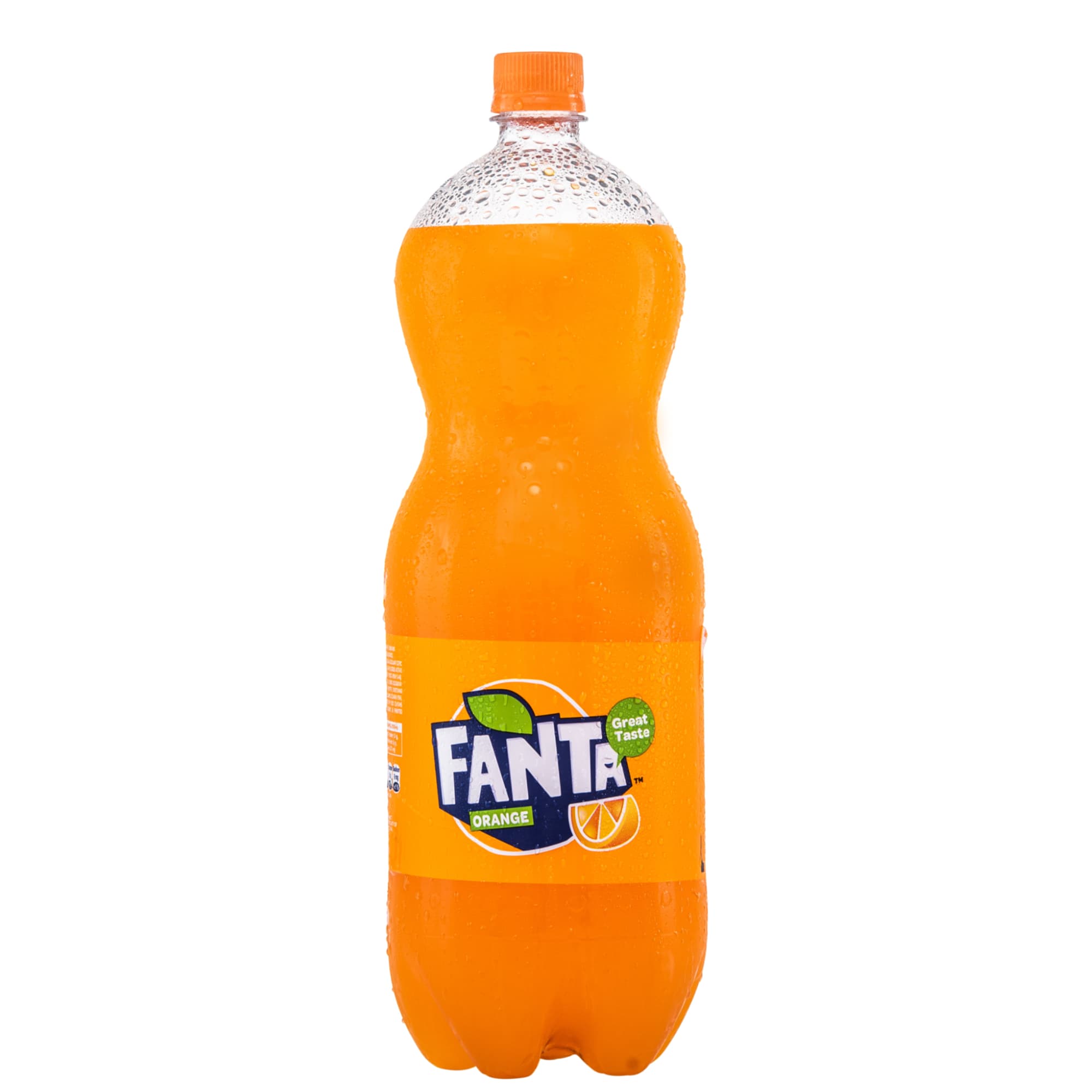 Fanta