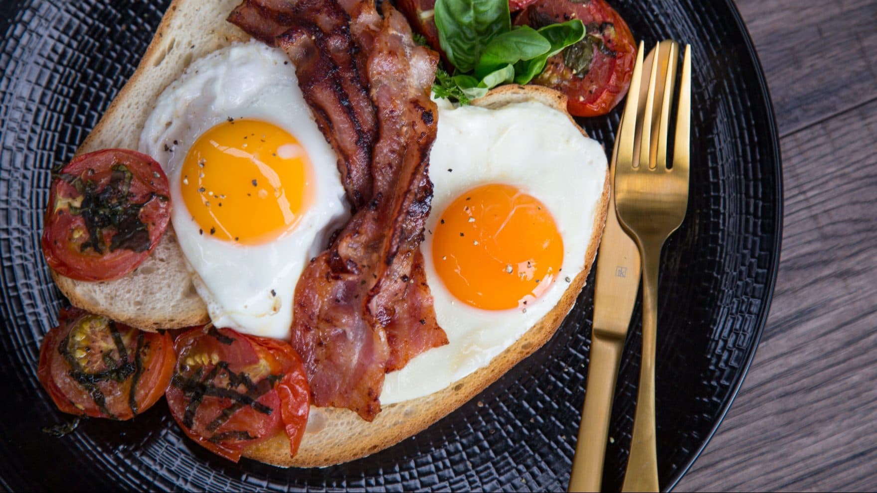 Bacon Breakfast