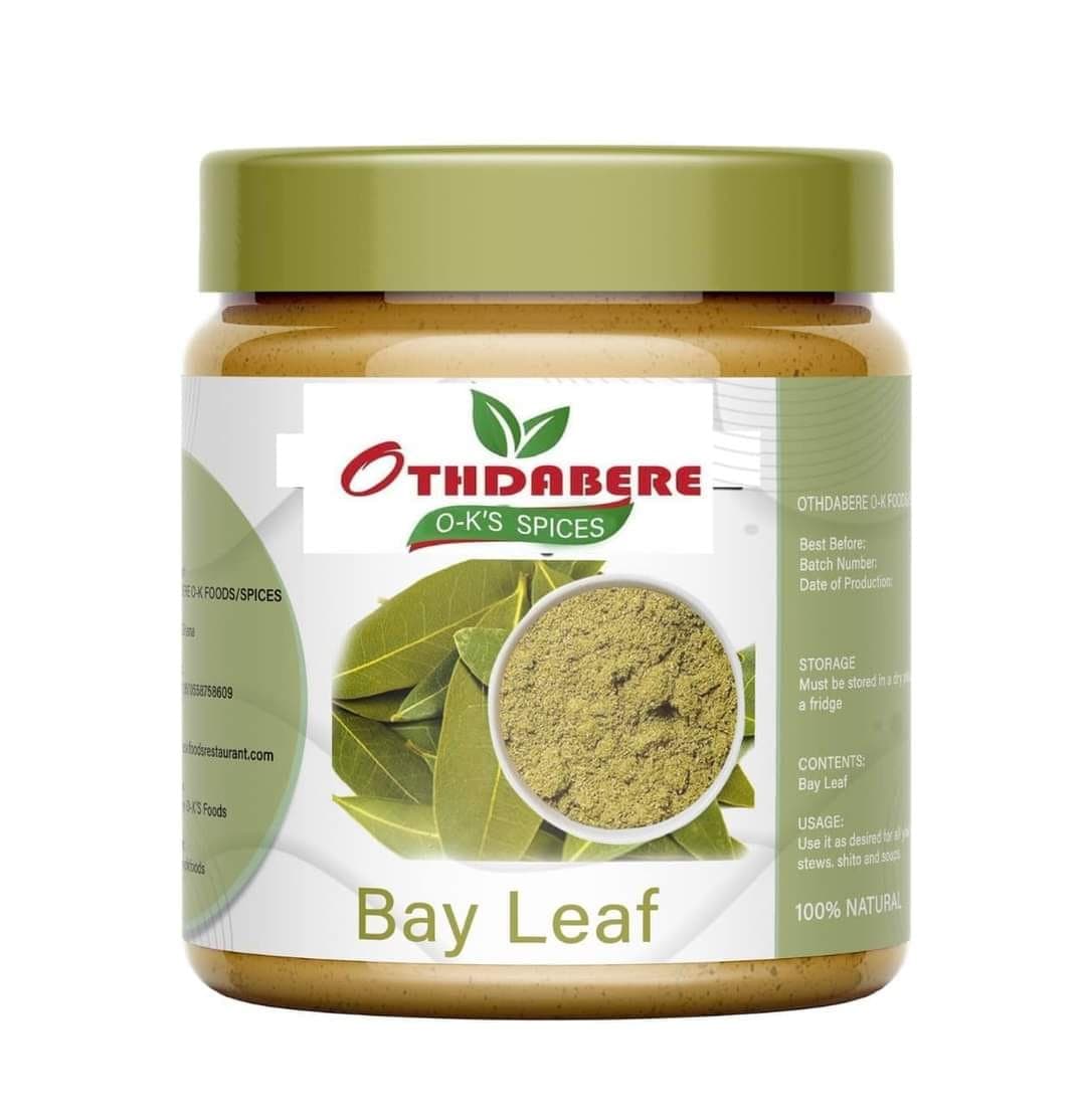 Bayleaf