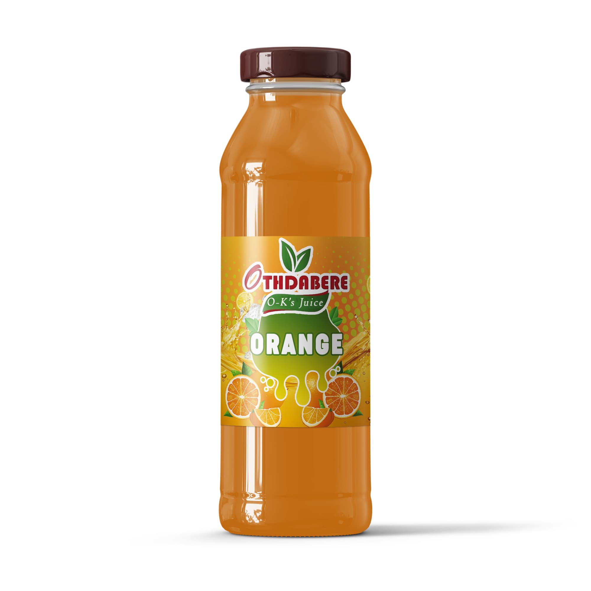 Orange Juice