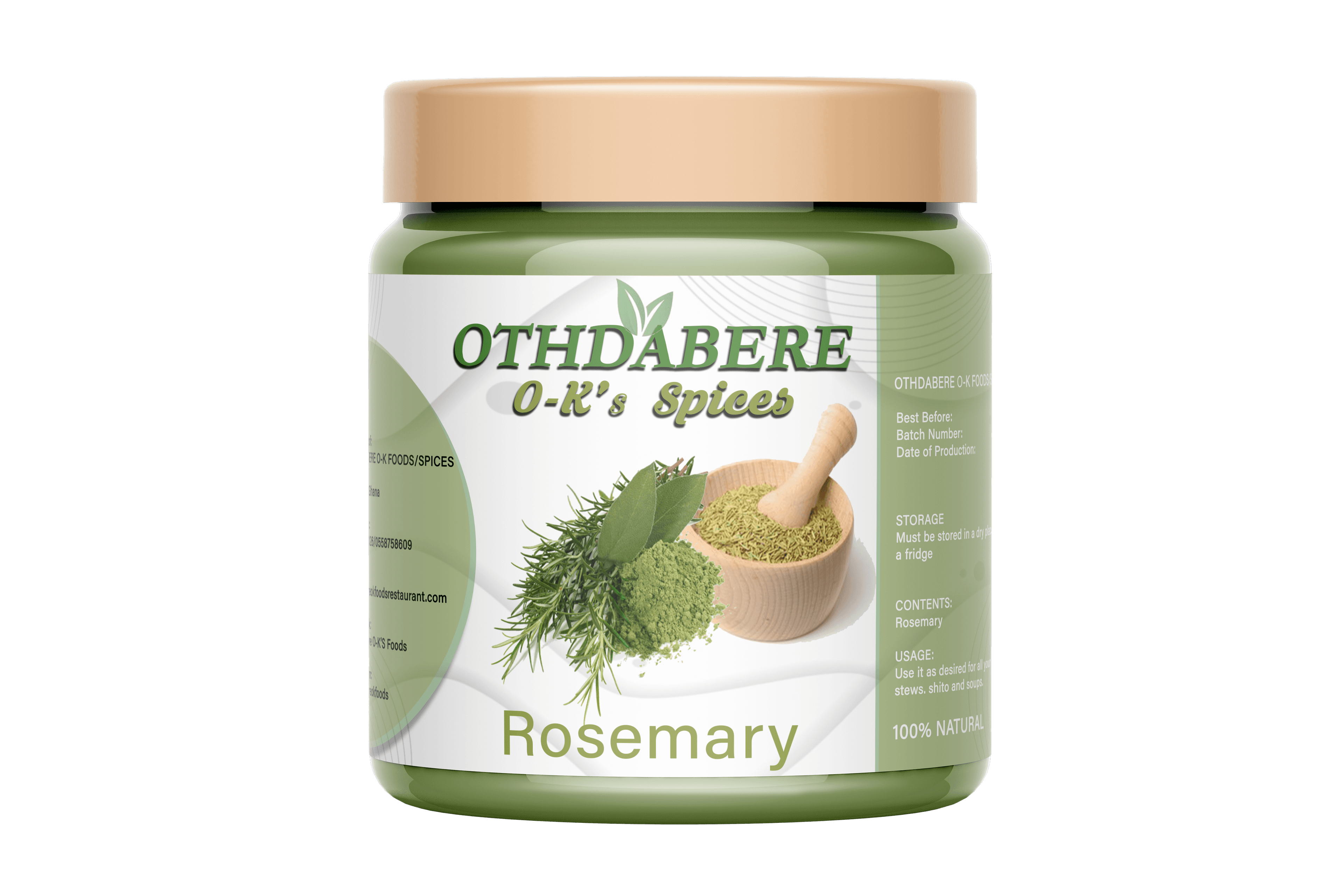 Rosemary
