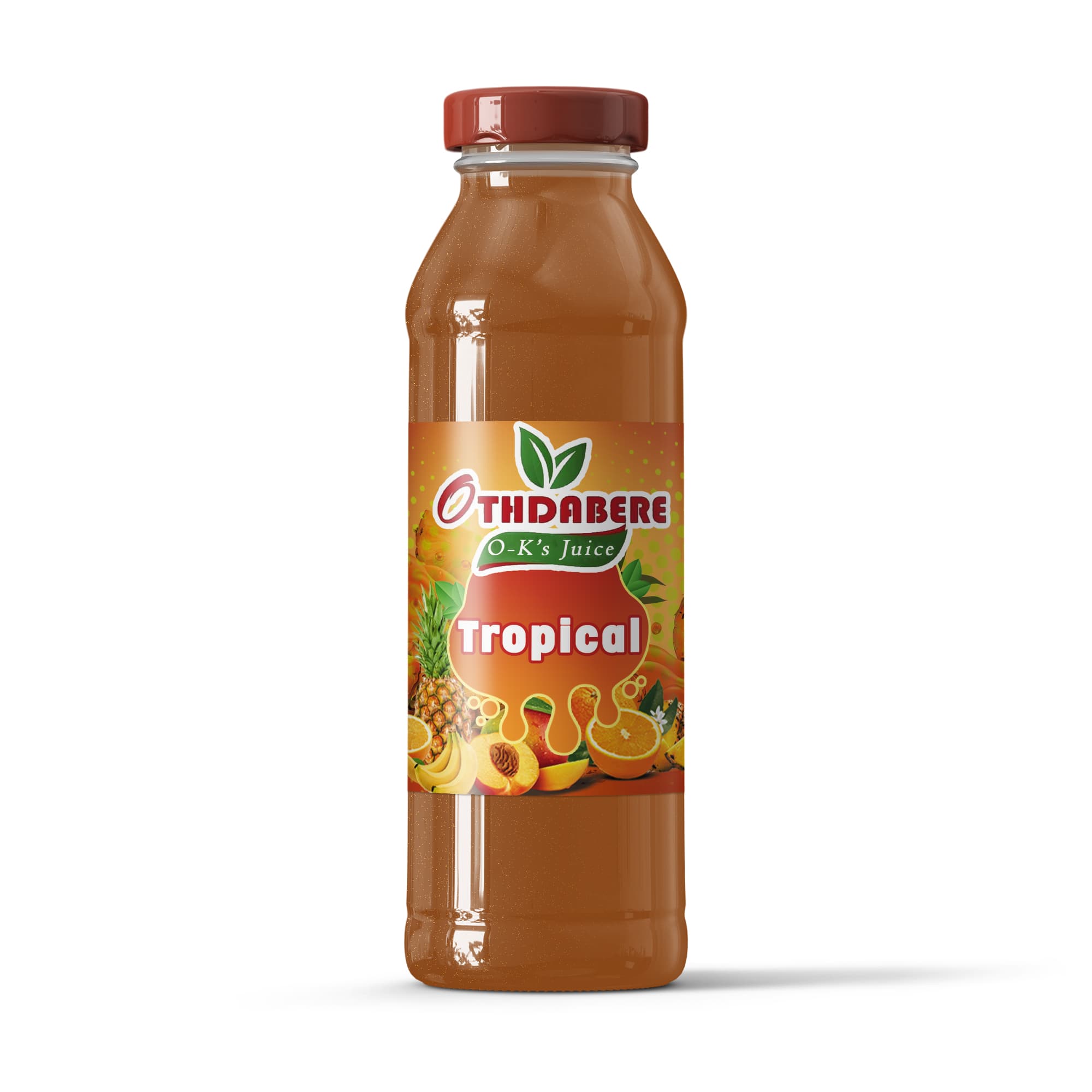 Tropical Drink
