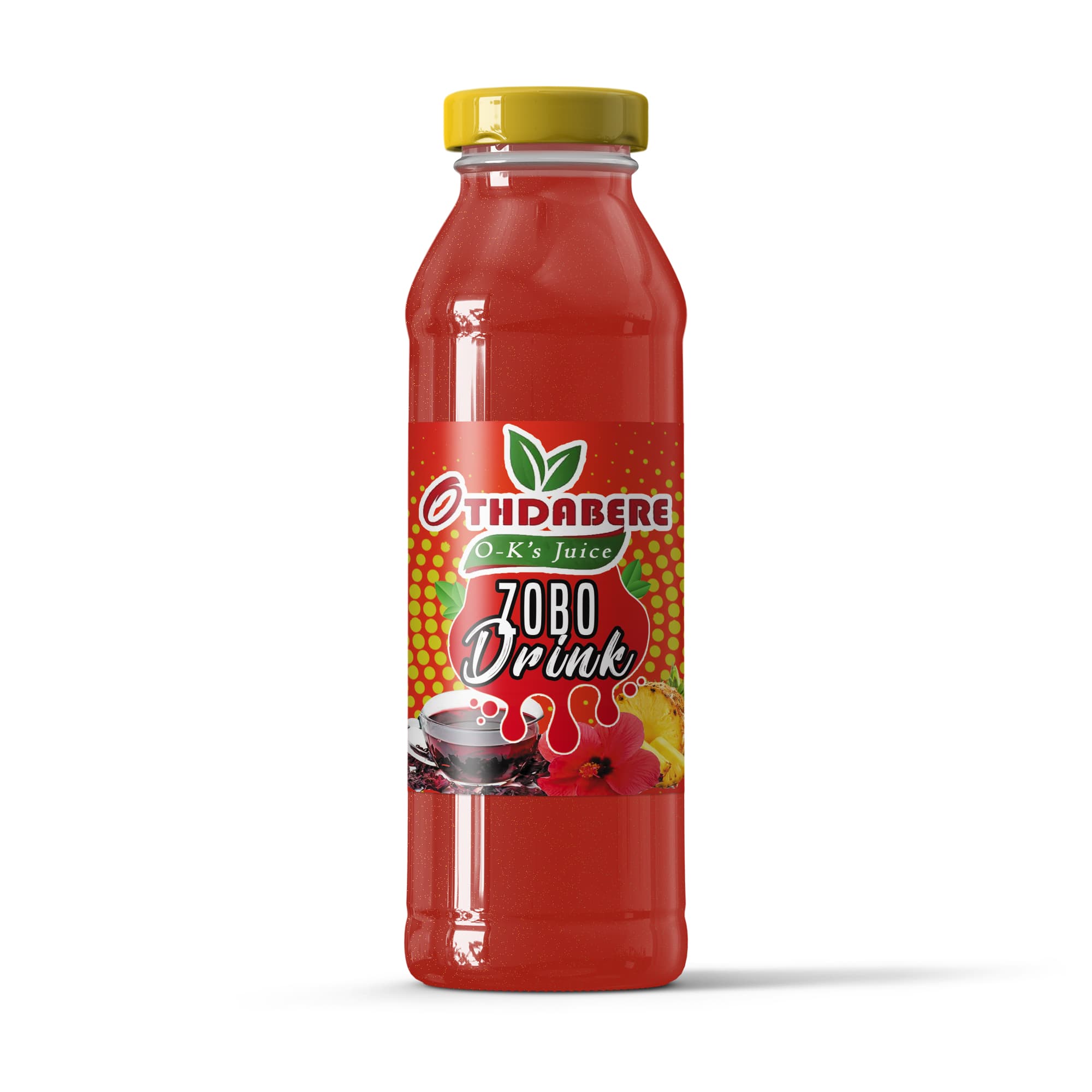 Zobo Drink